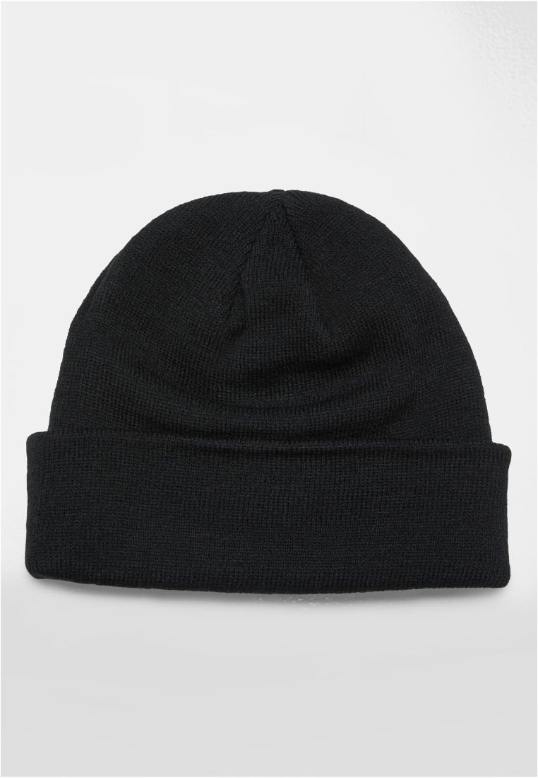 I Don´t Care Beanie - - TTUMT3647 - 4