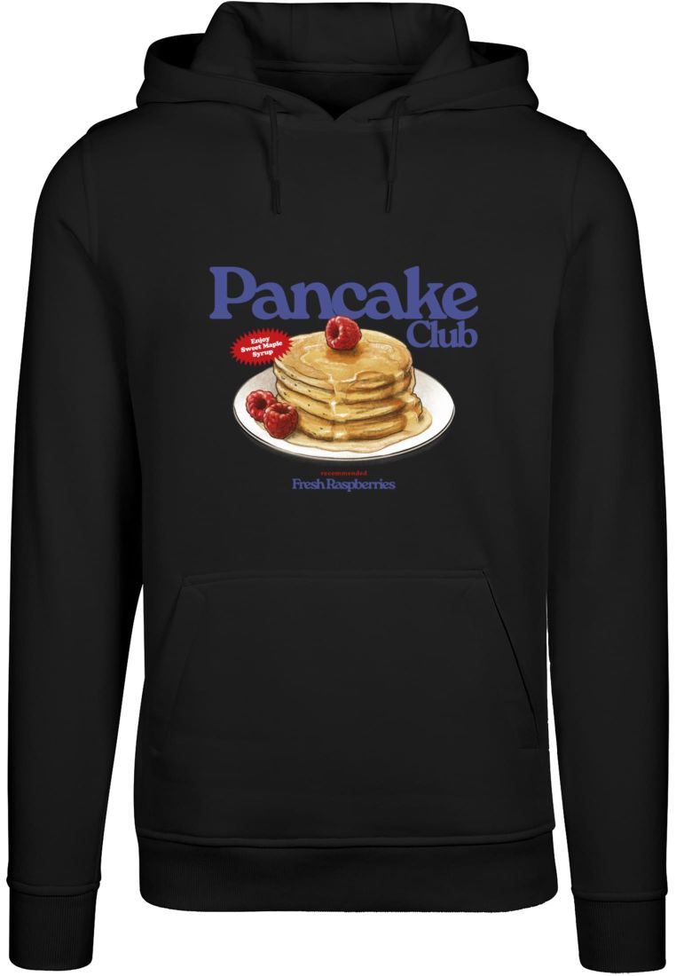 Pancake Club Hoody - - TTUMT3649 - 2