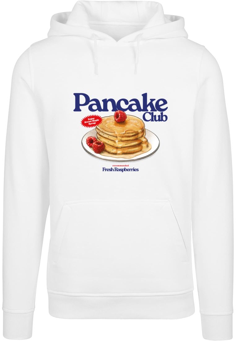 Pancake Club Hoody - - TTUMT3649 - 302