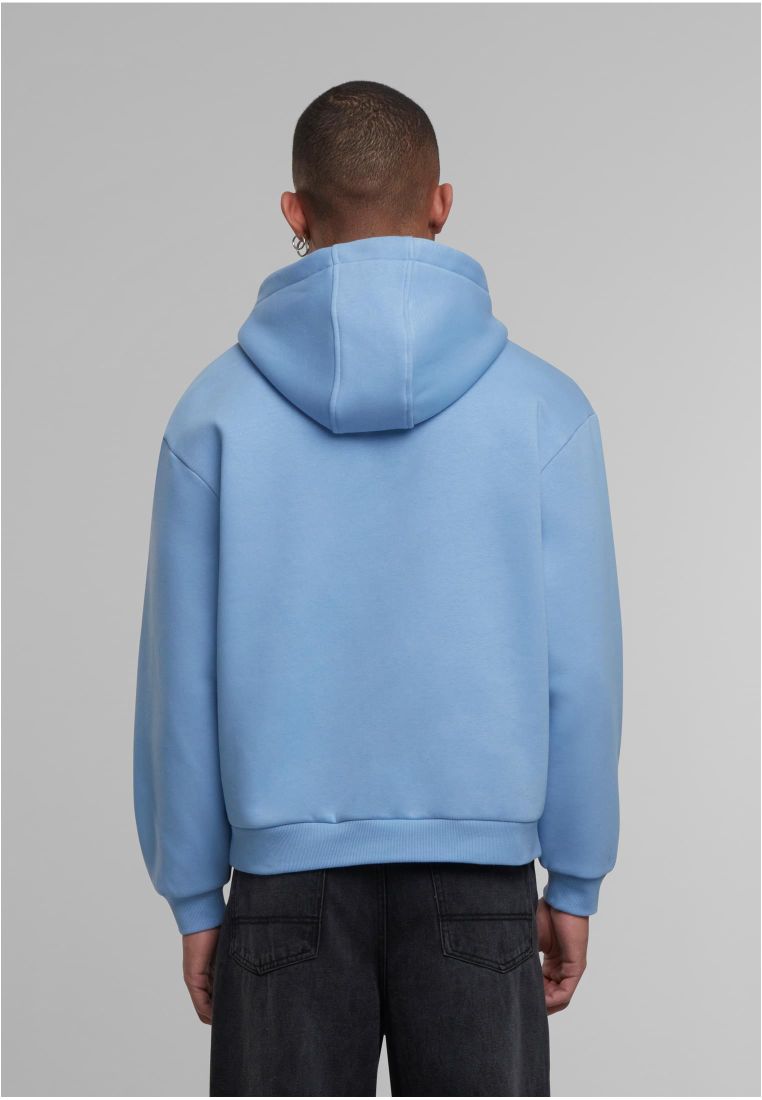 If You Know Fluffy Hoody -  - TTUMT3658 - 4