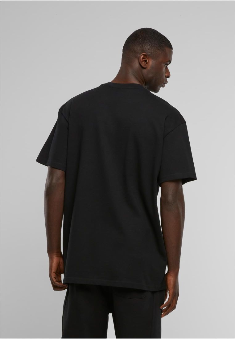 Small Fries Heavy Oversize Tee -  - TTUMT3669 - 4