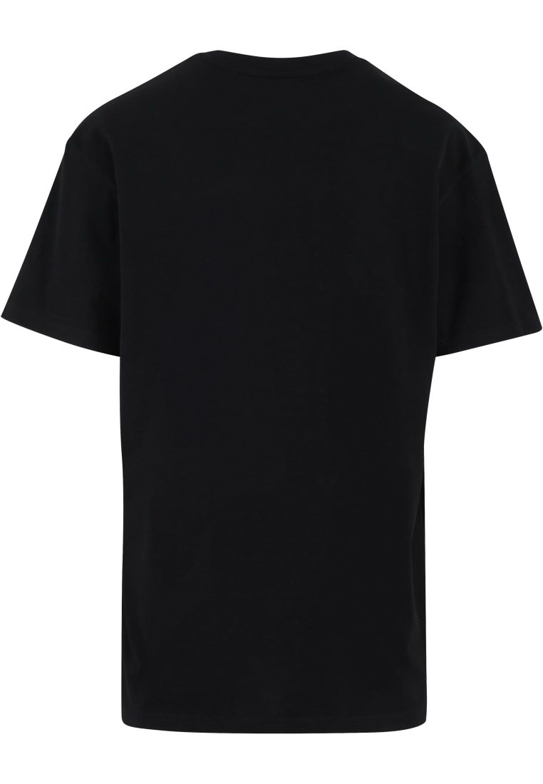 Small Fries Heavy Oversize Tee -  - TTUMT3669 - 7