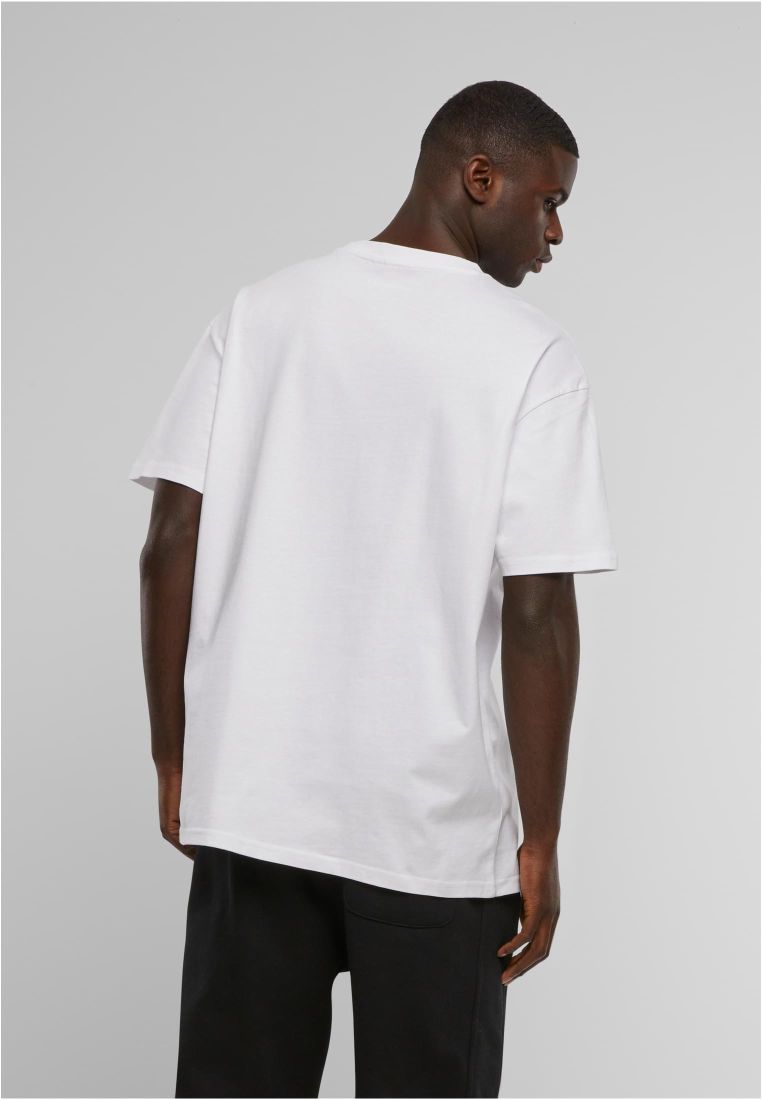 Poisson Rouge Heavy Oversize Tee -  - TTUMT3670 - 4