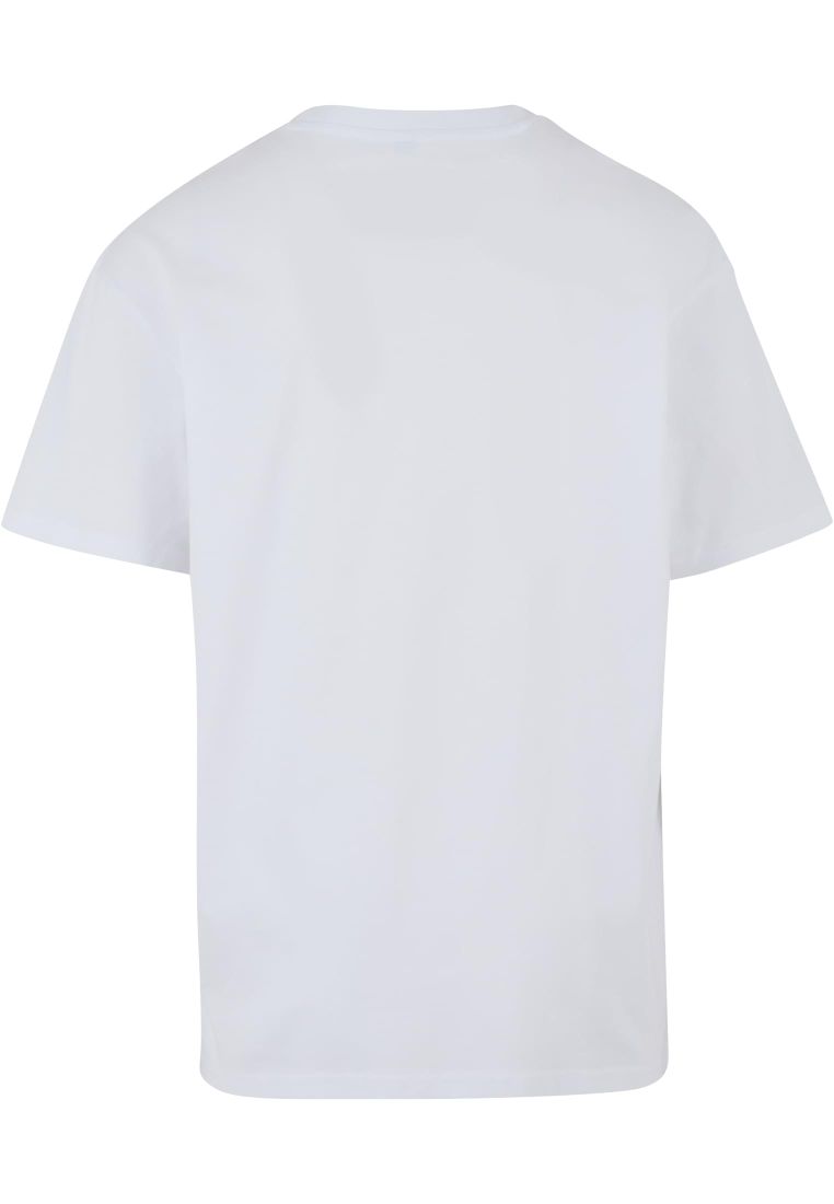 Poisson Rouge Heavy Oversize Tee -  - TTUMT3670 - 7