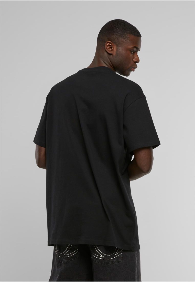 All Dead Heavy Oversize Tee -  - TTUMT3672 - 4