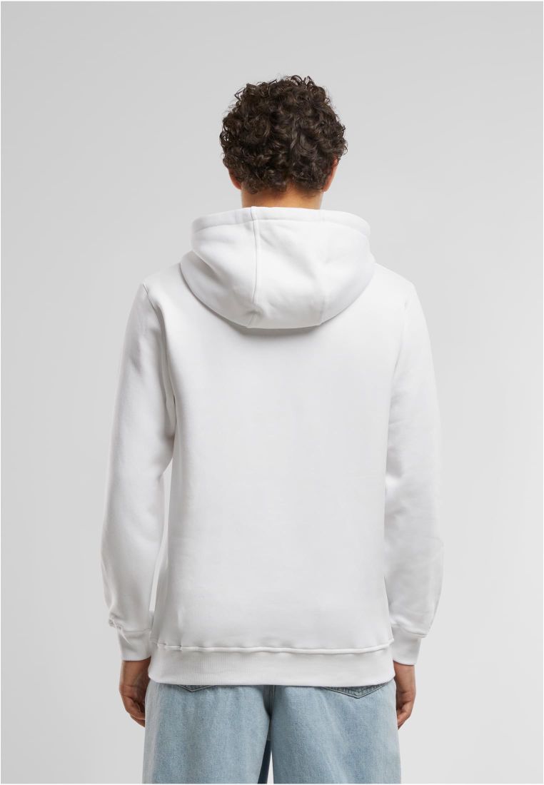 NYC Old English Wording Patch Hoody -  - TTUMT3689 - 575