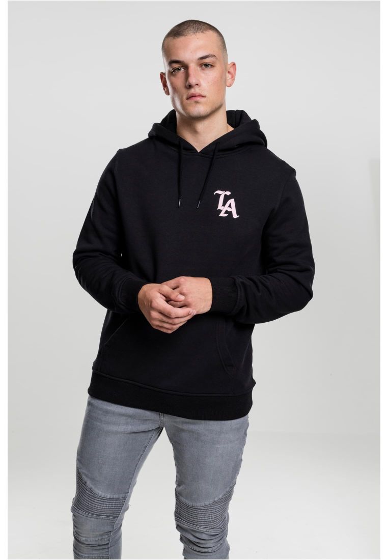 LA Hoody - Artisti Hupparit - TTUMT368 - 1