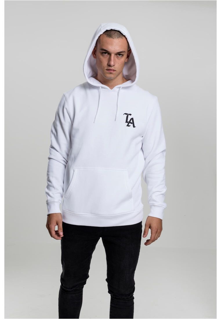 LA Hoody - Artisti Hupparit - TTUMT368 - 301