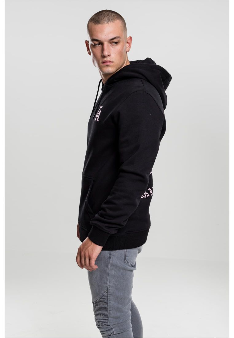 LA Hoody - Artisti Hupparit - TTUMT368 - 4