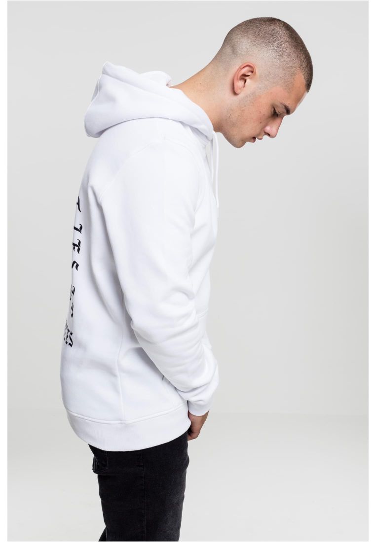 LA Hoody - Artisti Hupparit - TTUMT368 - 307