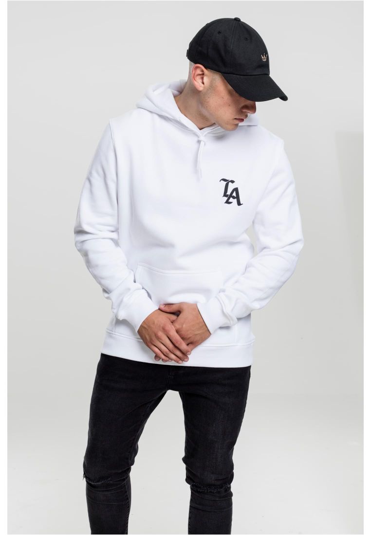 LA Hoody - Artisti Hupparit - TTUMT368 - 308