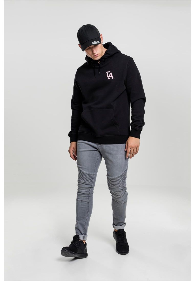 LA Hoody - Artisti Hupparit - TTUMT368 - 8