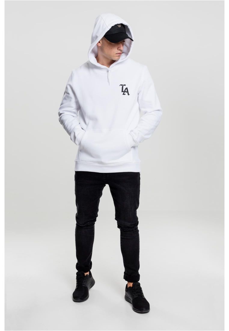 LA Hoody - Artisti Hupparit - TTUMT368 - 309