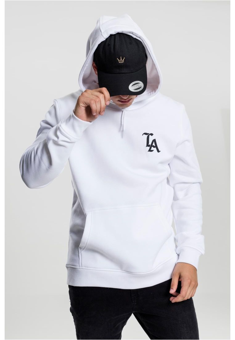 LA Hoody - Artisti Hupparit - TTUMT368 - 310