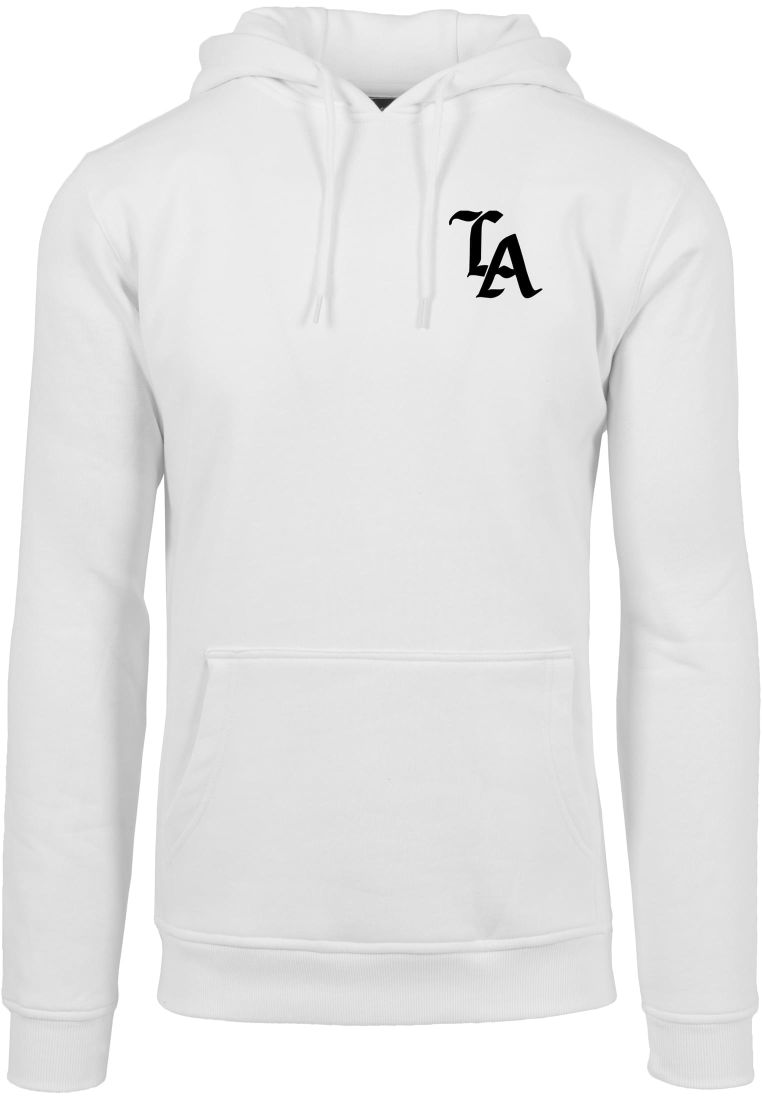 LA Hoody - Artisti Hupparit - TTUMT368 - 311