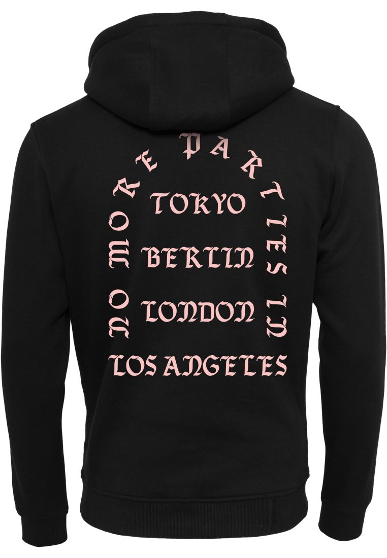 LA Hoody - Artisti Hupparit - TTUMT368 - 10