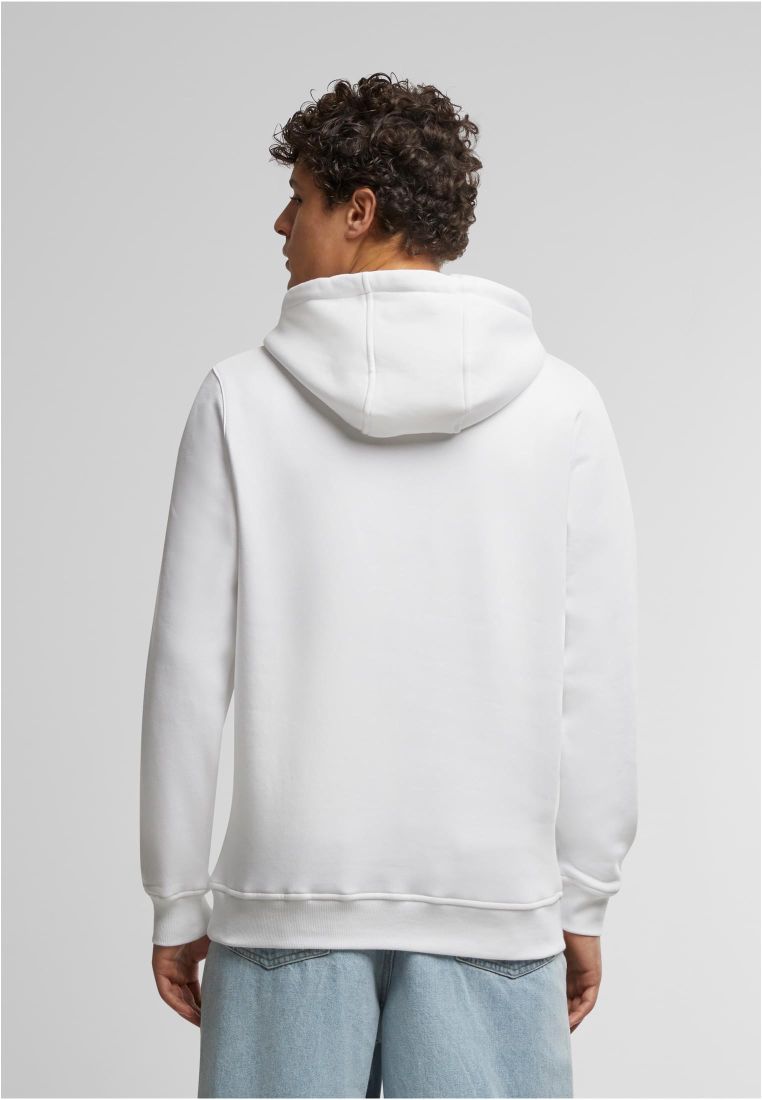 Detroit Tiger Head Hoody - - TTUMT3690 - 305