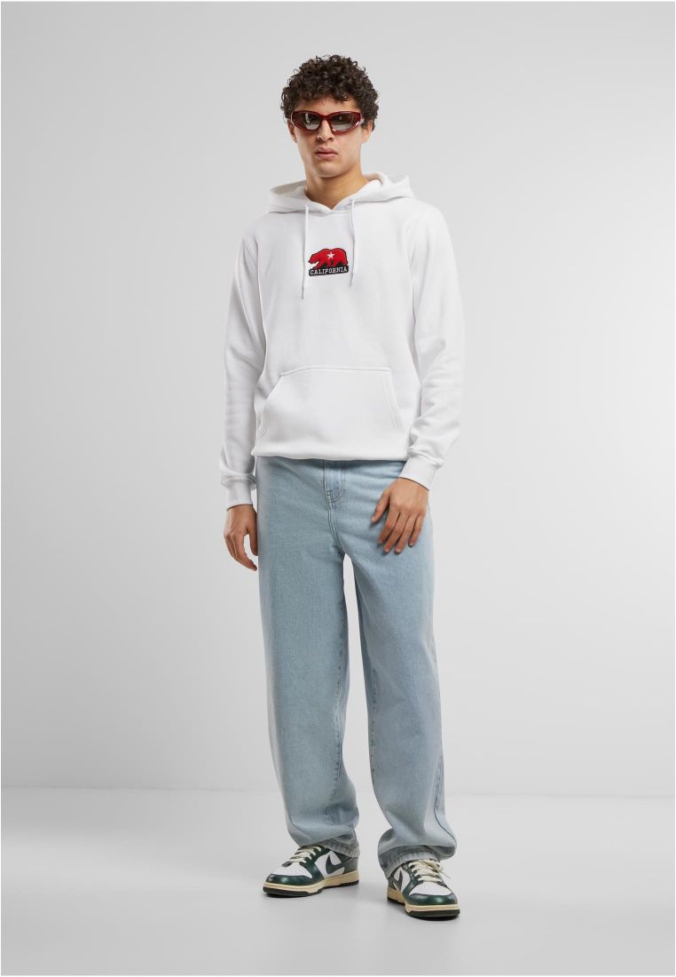 California Bear Hoody - - TTUMT3691 - 306