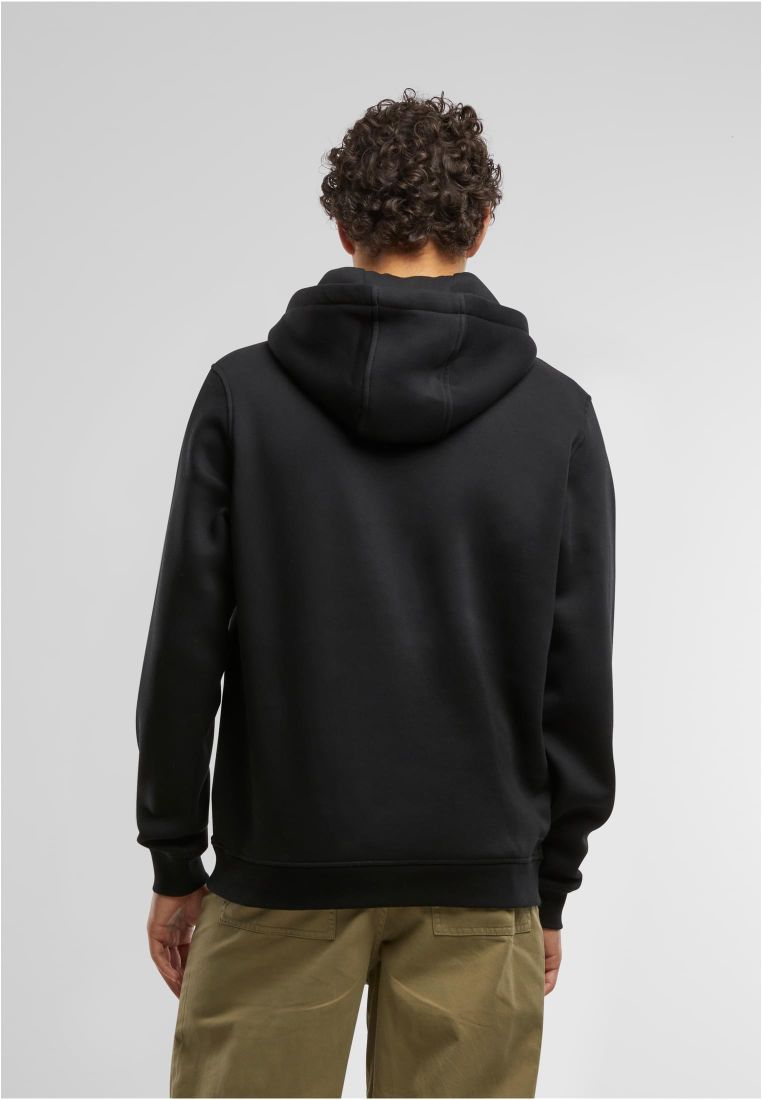 California Bear Hoody - - TTUMT3691 - 4