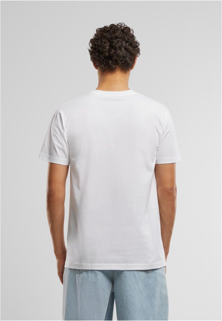 NYC Old English Wording Patch Tee - - TTUMT3695 - 305