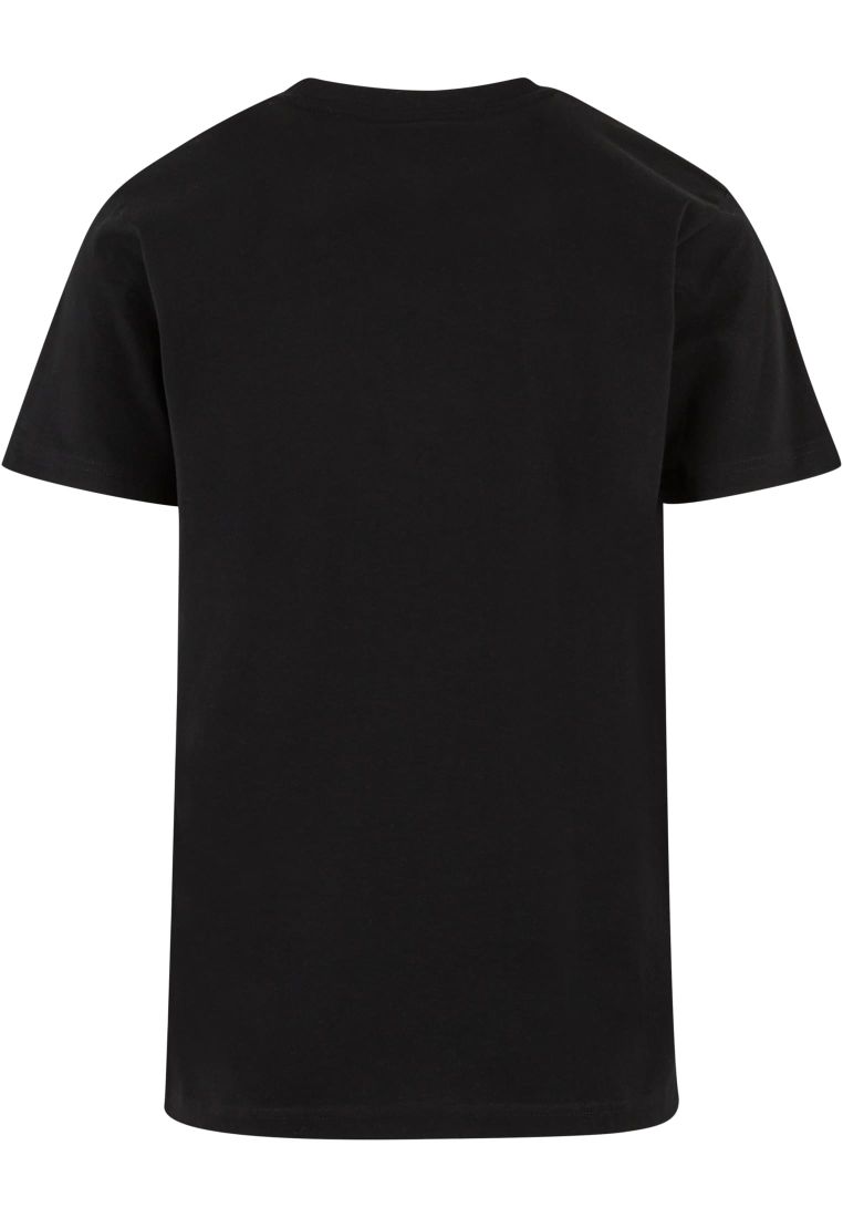 NYC Old English Wording Patch Tee - - TTUMT3695 - 7