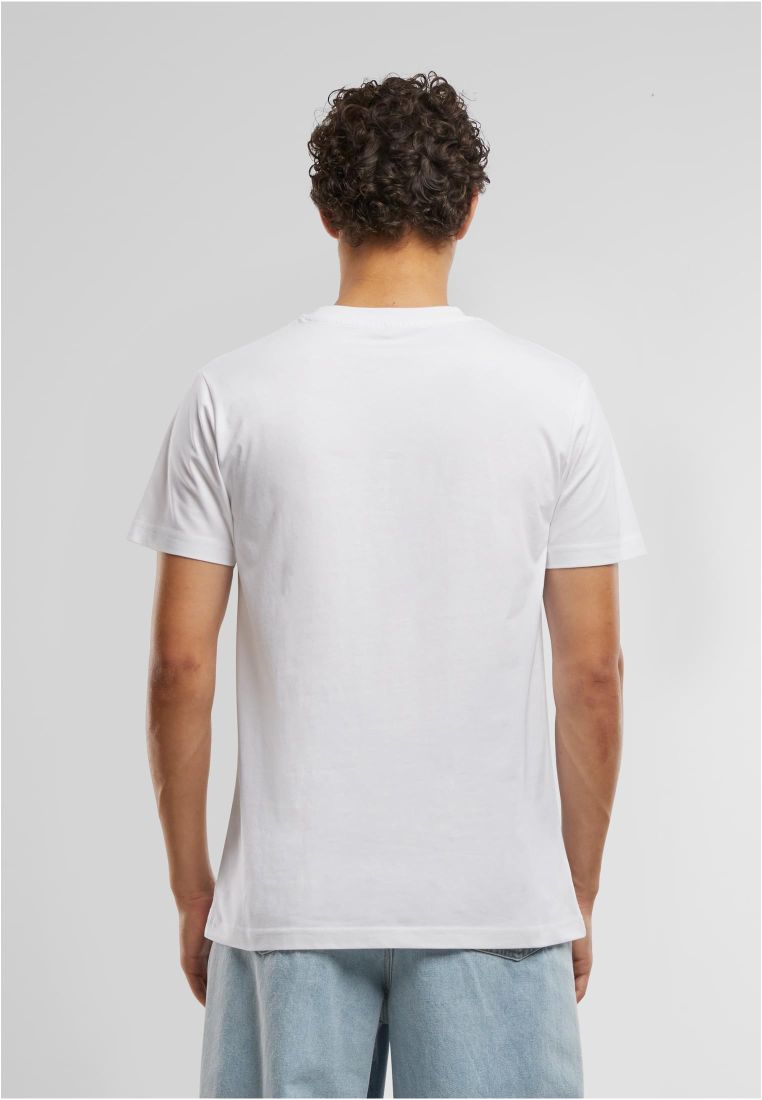 Detroit Tiger Head Patch Tee - - TTUMT3696 - 305