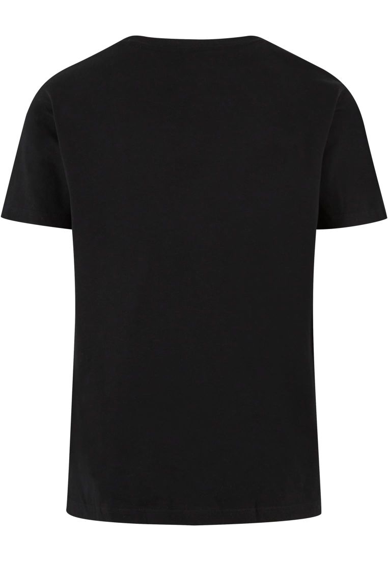 Detroit Tiger Head Patch Tee - - TTUMT3696 - 7