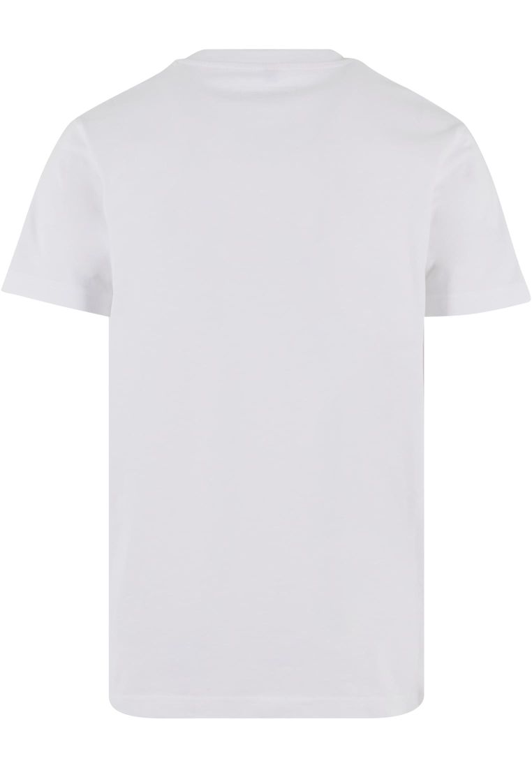 Detroit Tiger Head Patch Tee - - TTUMT3696 - 308