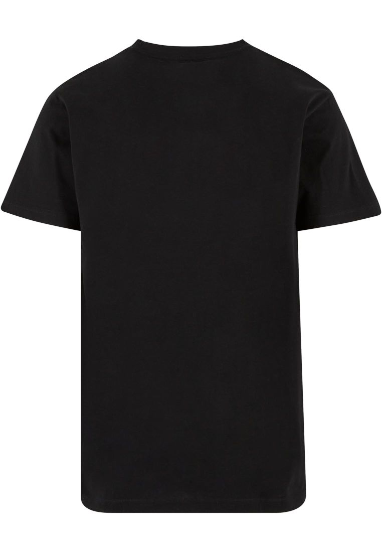 USA College Wording Patch Tee - - TTUMT3697 - 7