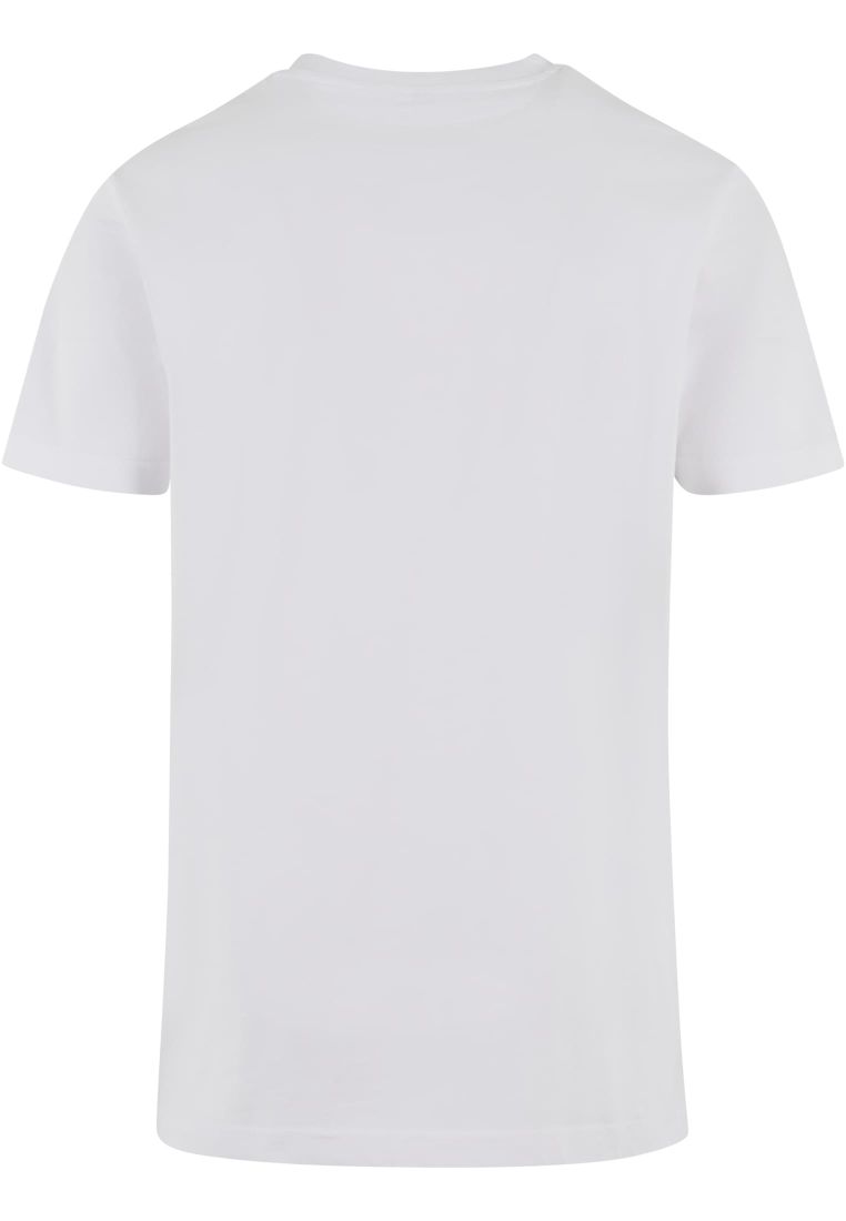 USA College Wording Patch Tee - - TTUMT3697 - 308