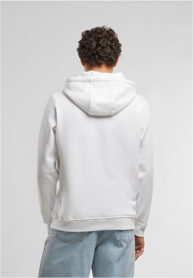 USA College Wording Patch Hoody - - TTUMT3698 - 305