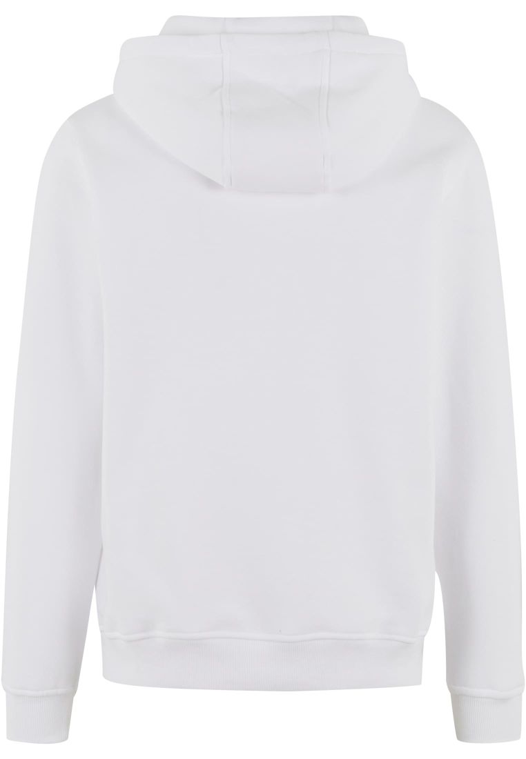 USA College Wording Patch Hoody - - TTUMT3698 - 308