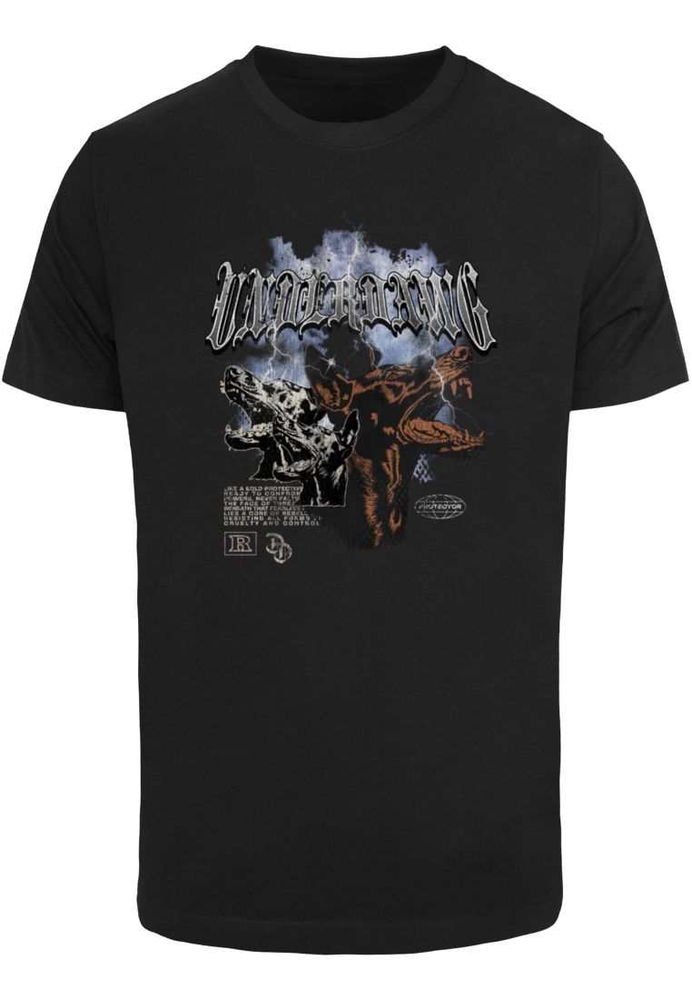 Underdawg Tee -  - TTUMT3700 - 2