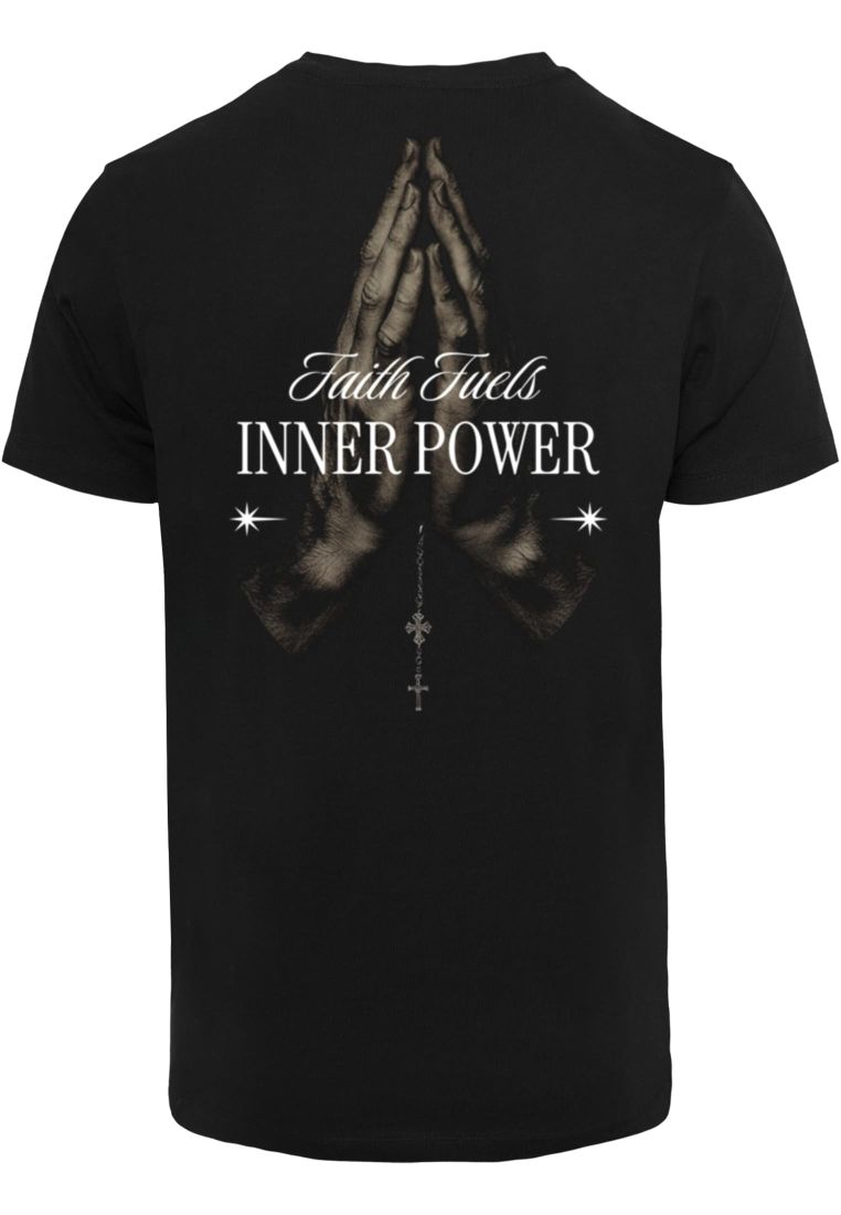 Inner Power Tee -  - TTUMT3702 - 4