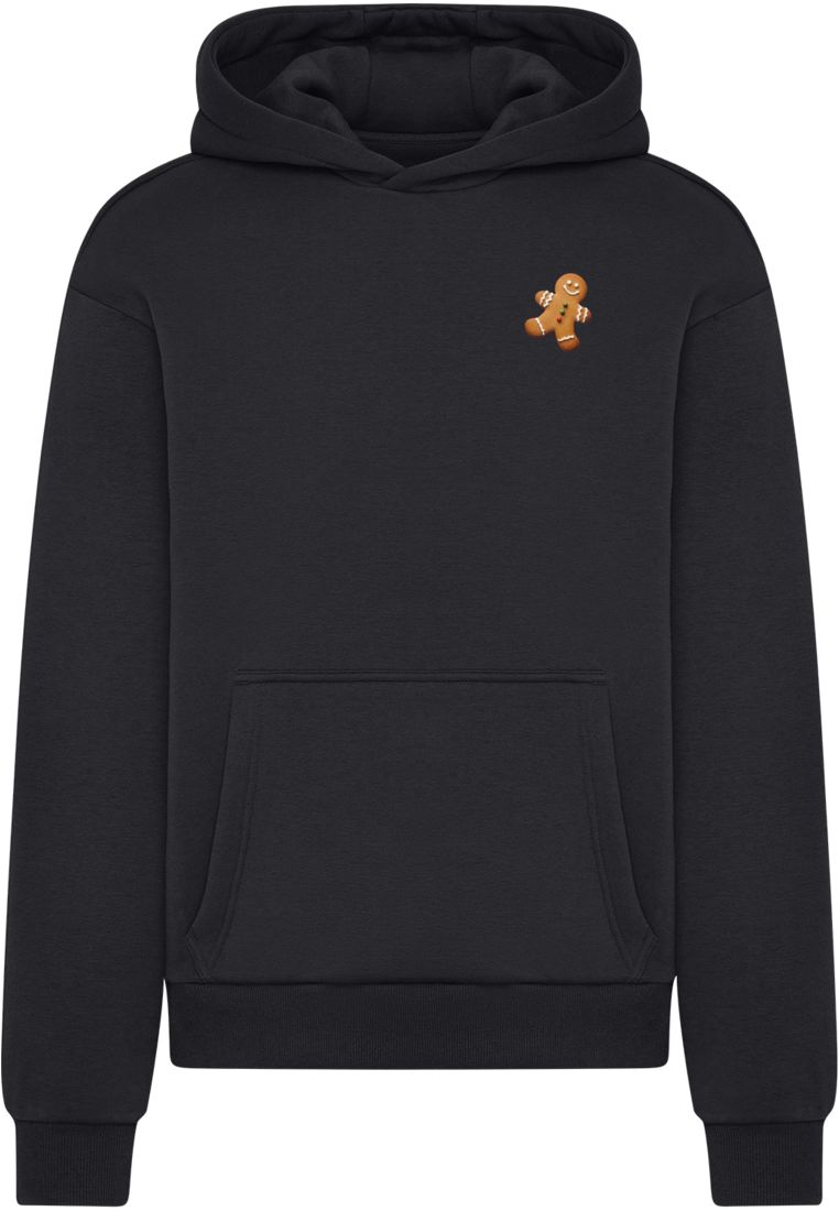 The Only Loyal Gang Fluffy Hoody -  - TTUMT3710 - 2