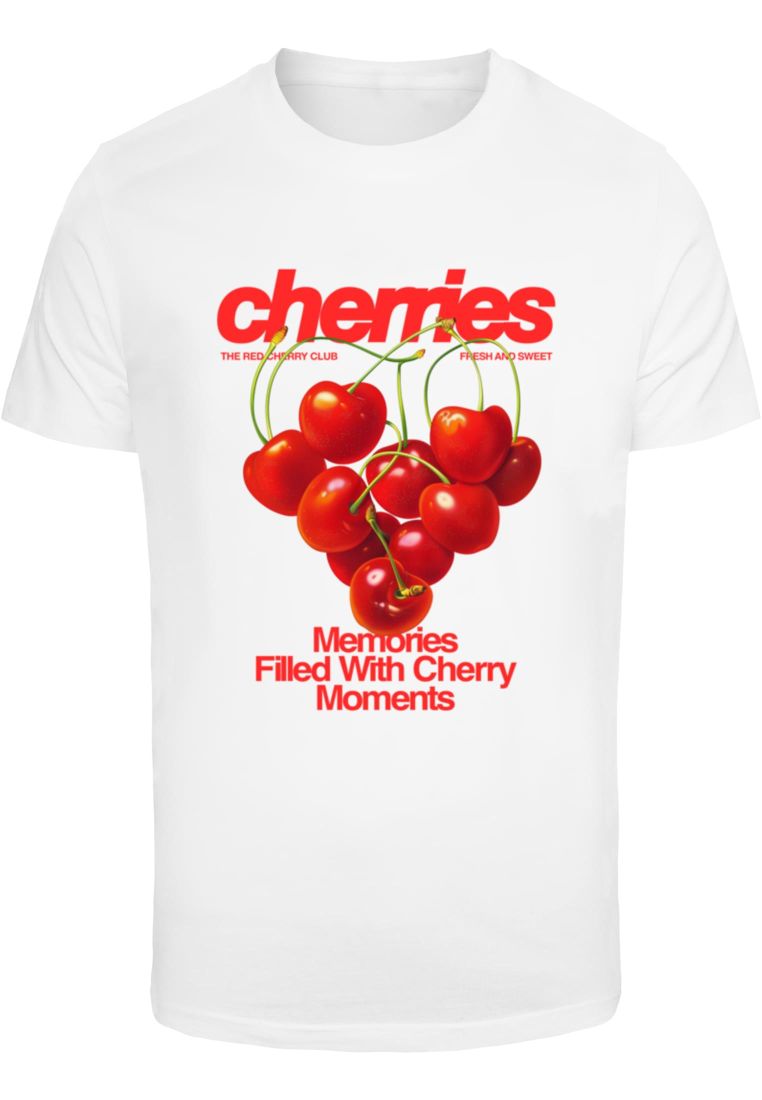 Cherry Moments Tee -  - TTUMT3720 - 2