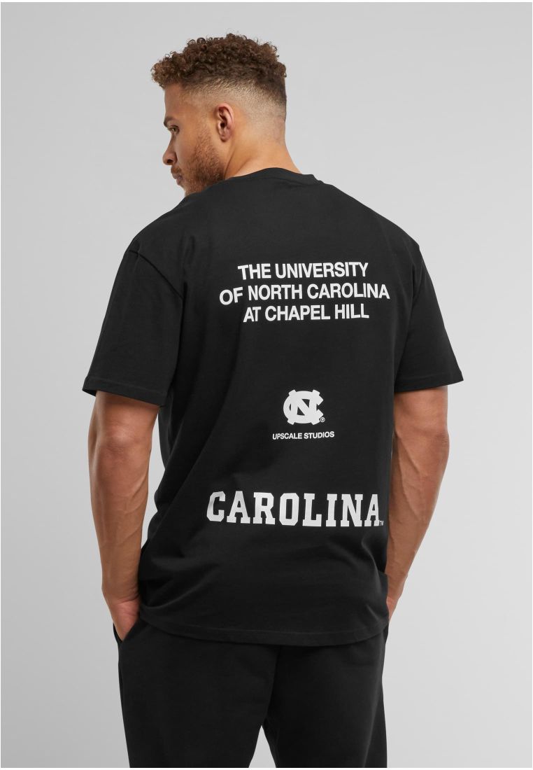 North Carolina Seal Logo Oversize Tee -  - TTUMT3723 - 4