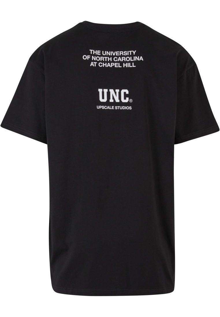 North Carolina Chrome Logo Oversize Tee -  - TTUMT3724 - 7