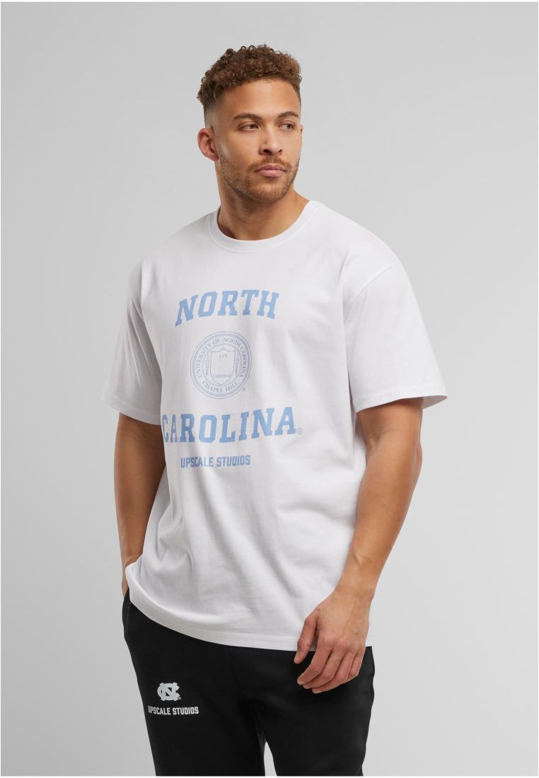 North Carolina Oversize Tee -  - TTUMT3725 - 1