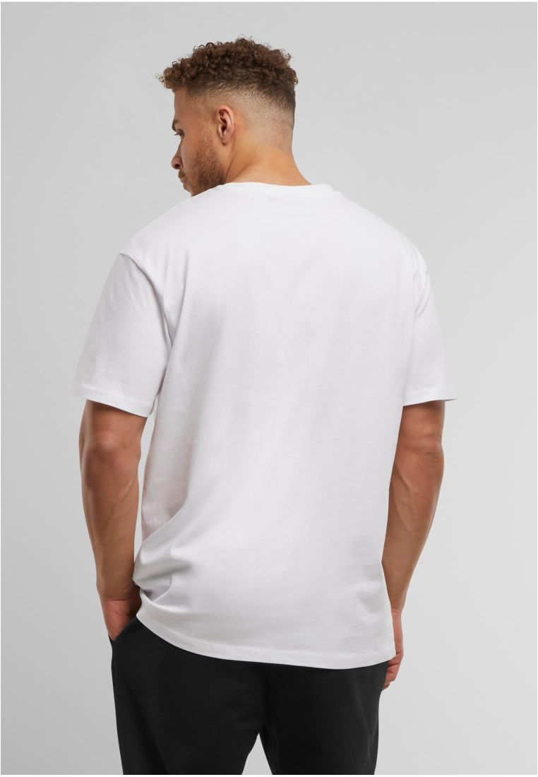 North Carolina Oversize Tee -  - TTUMT3725 - 4