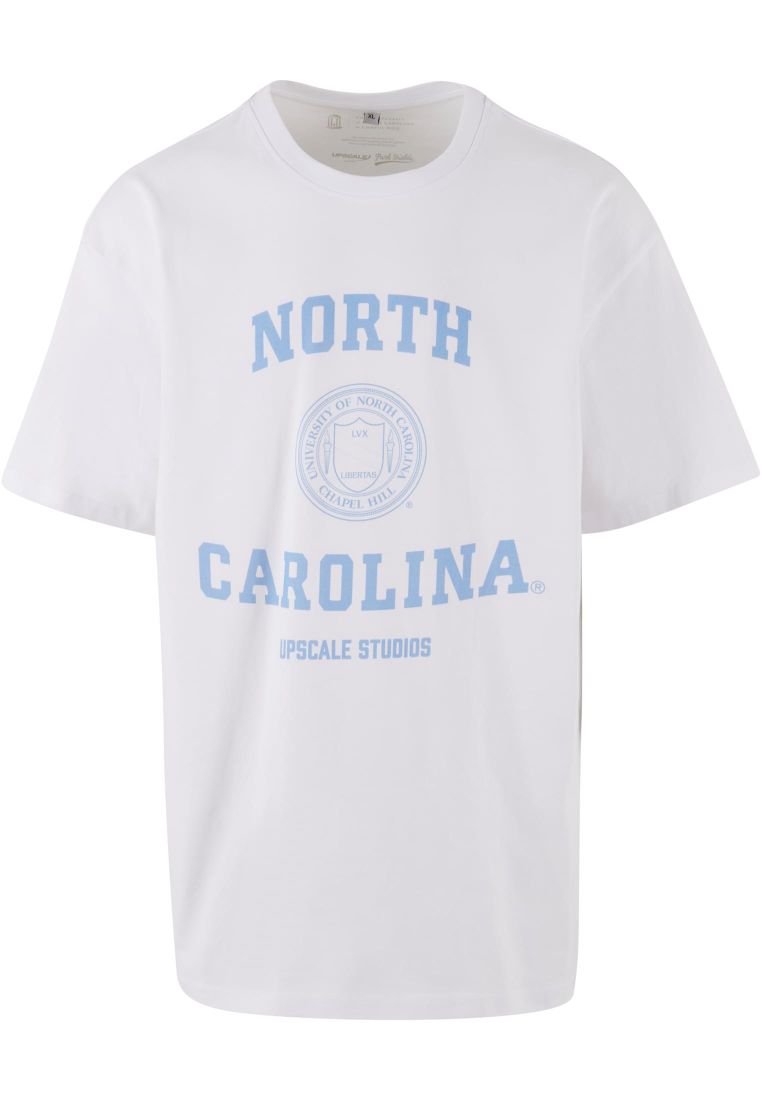 North Carolina Oversize Tee - - TTUMT3725 - 6