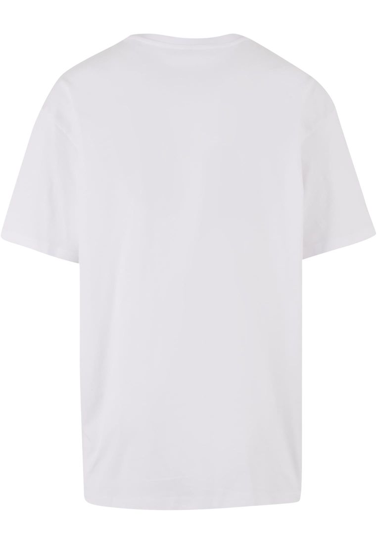 North Carolina Oversize Tee - - TTUMT3725 - 7