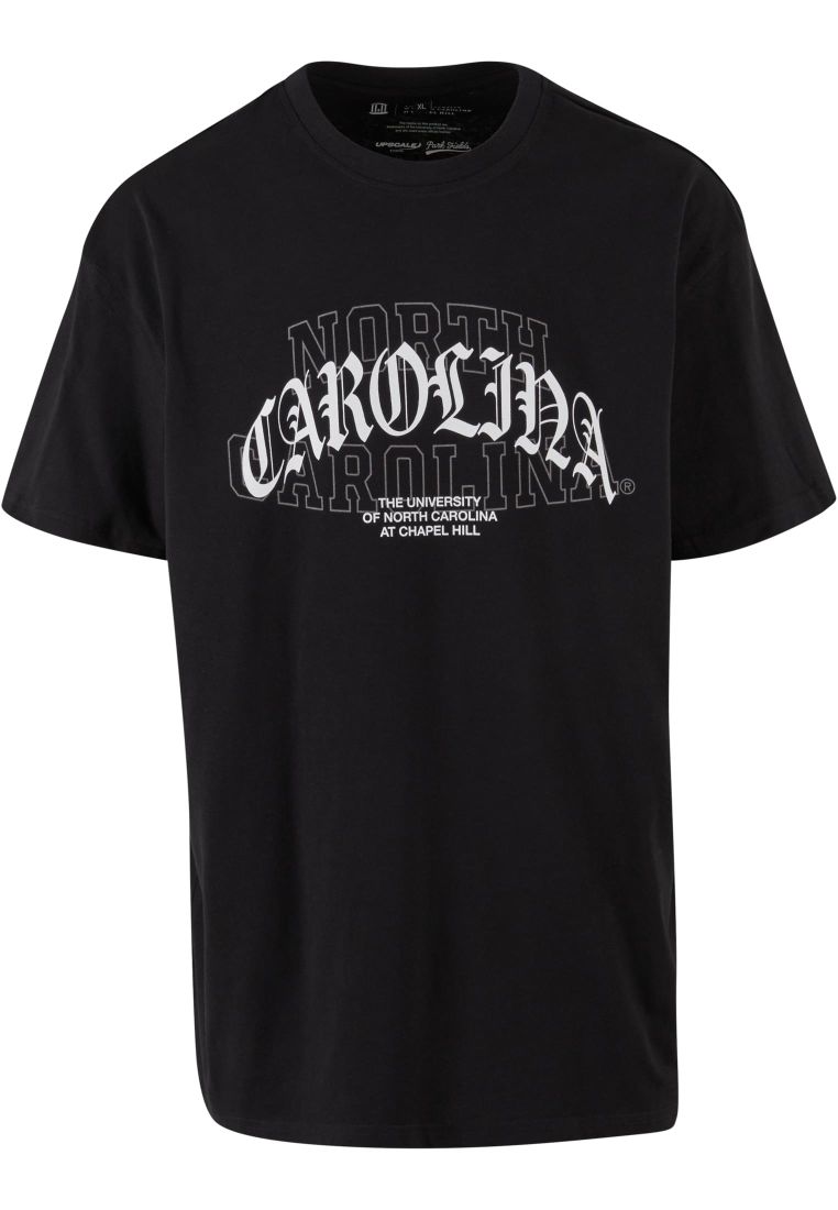 North Carolina Laces Logo Oversize Tee -  - TTUMT3726 - 6