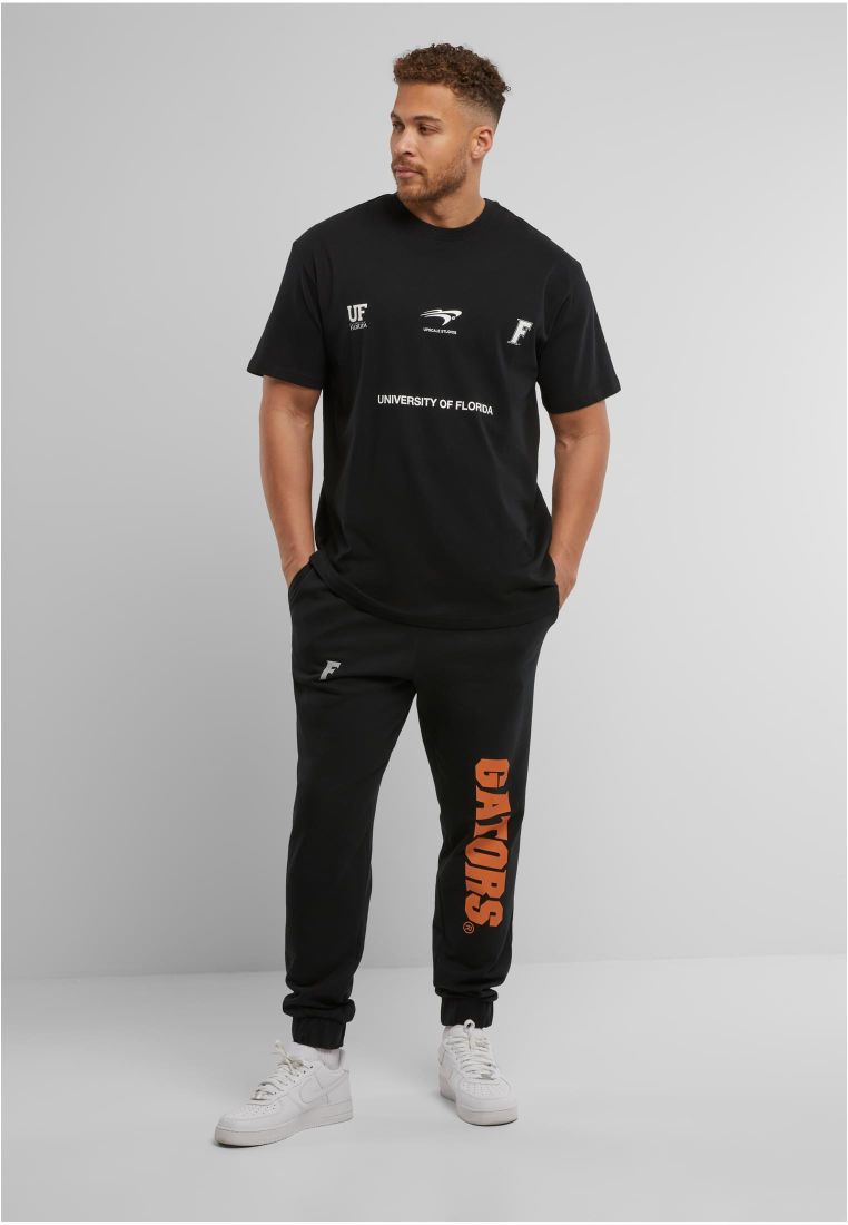 Florida Gators Multi Logo Oversize Tee - - TTUMT3728 - 5