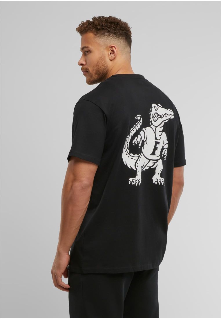 Florida Gators Multi Logo Oversize Tee -  - TTUMT3728 - 4