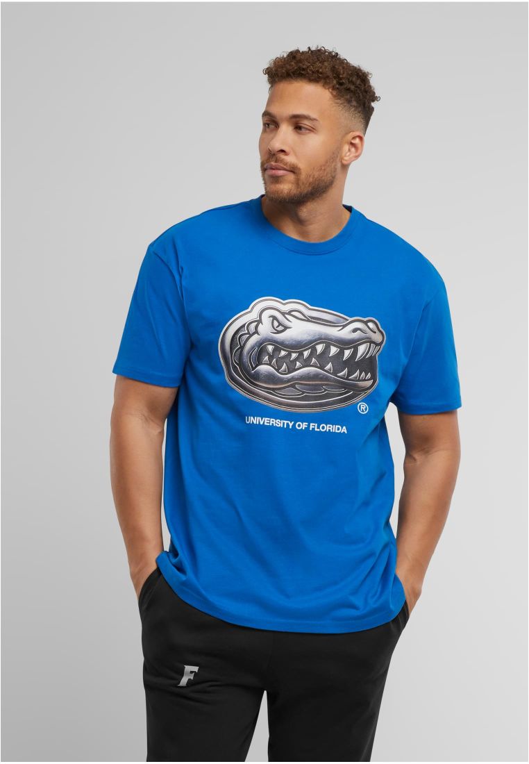 Florida Gators Chrome Logo Oversize Tee -  - TTUMT3729 - 1