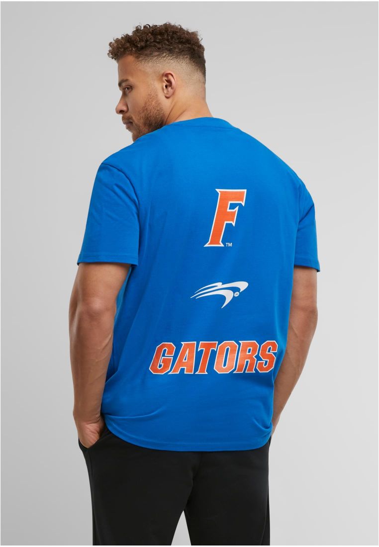 Florida Gators Chrome Logo Oversize Tee -  - TTUMT3729 - 4