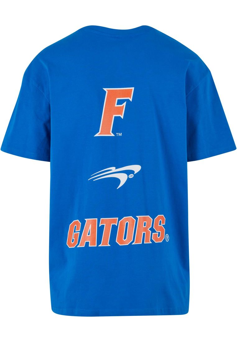 Florida Gators Chrome Logo Oversize Tee - - TTUMT3729 - 7