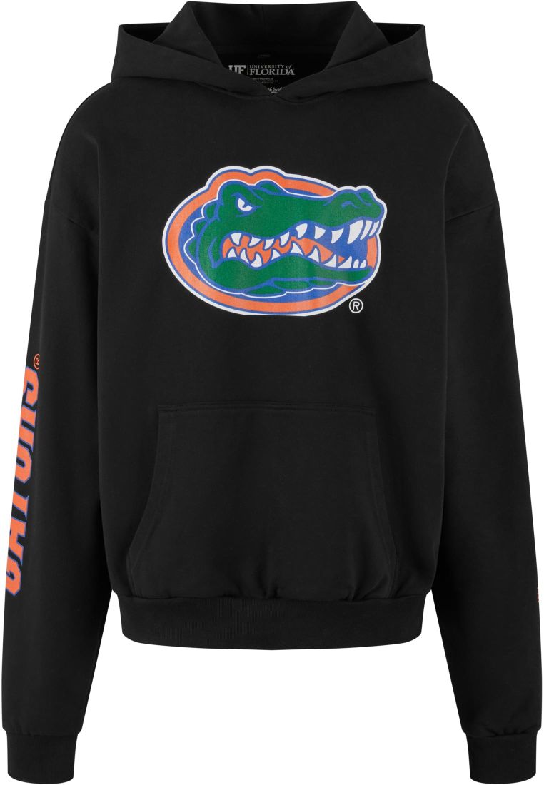 Florida Gators Multi Logo Oversize Hoody - - TTUMT3732 - 6