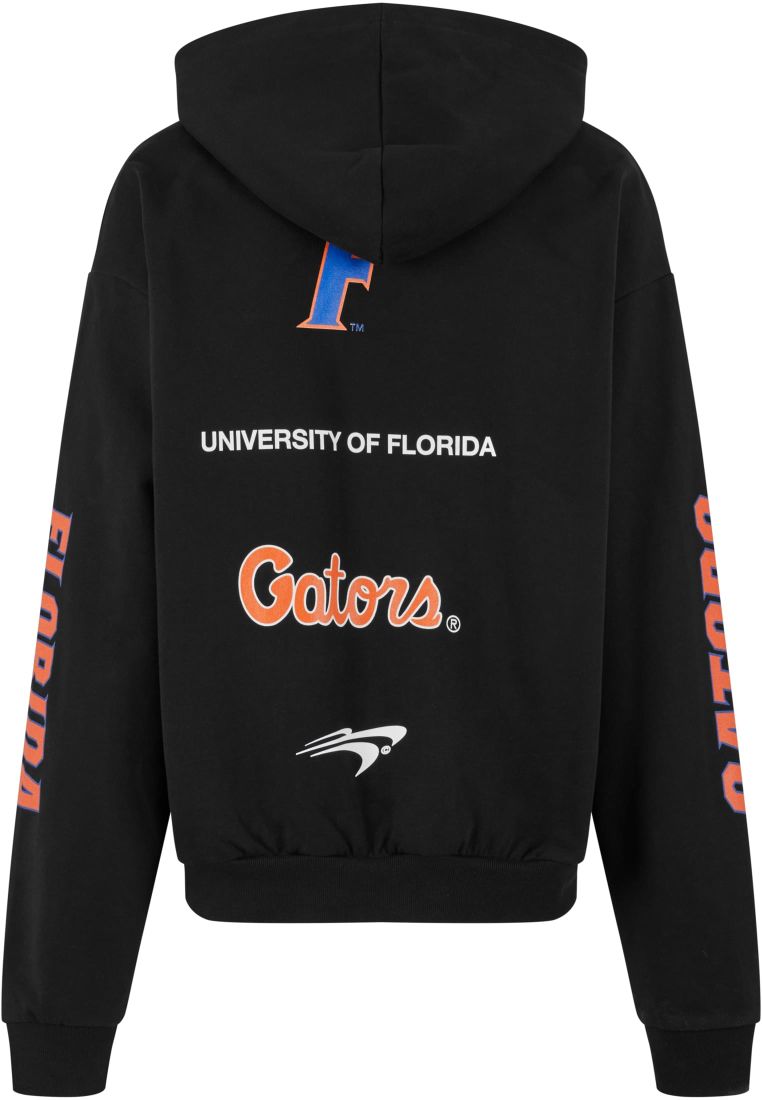 Florida Gators Multi Logo Oversize Hoody - - TTUMT3732 - 7